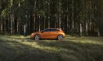 Chevrolet Cruze Premier RS Hatchback 2016 года (NA)